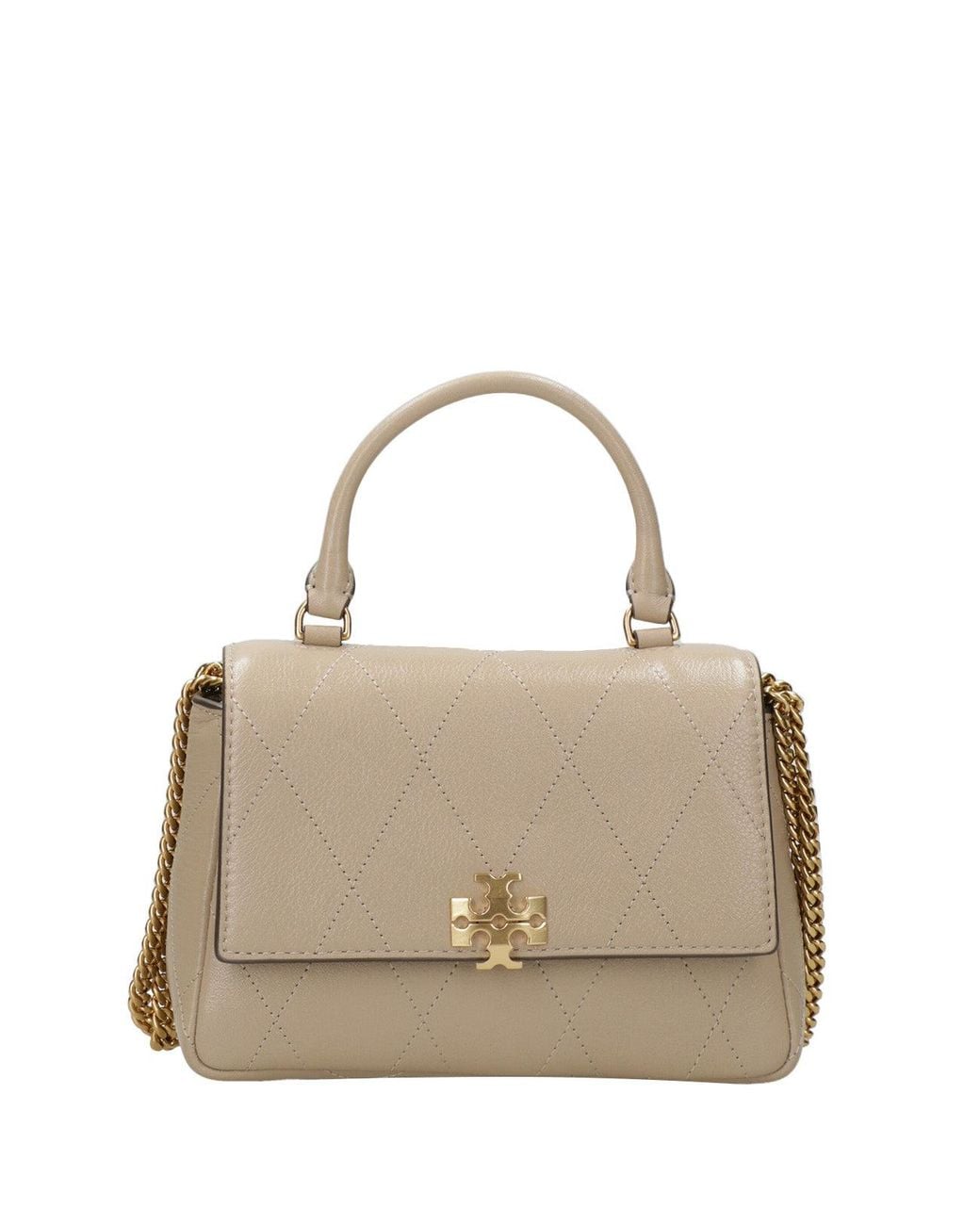 Borse di Tory Burch in Natural