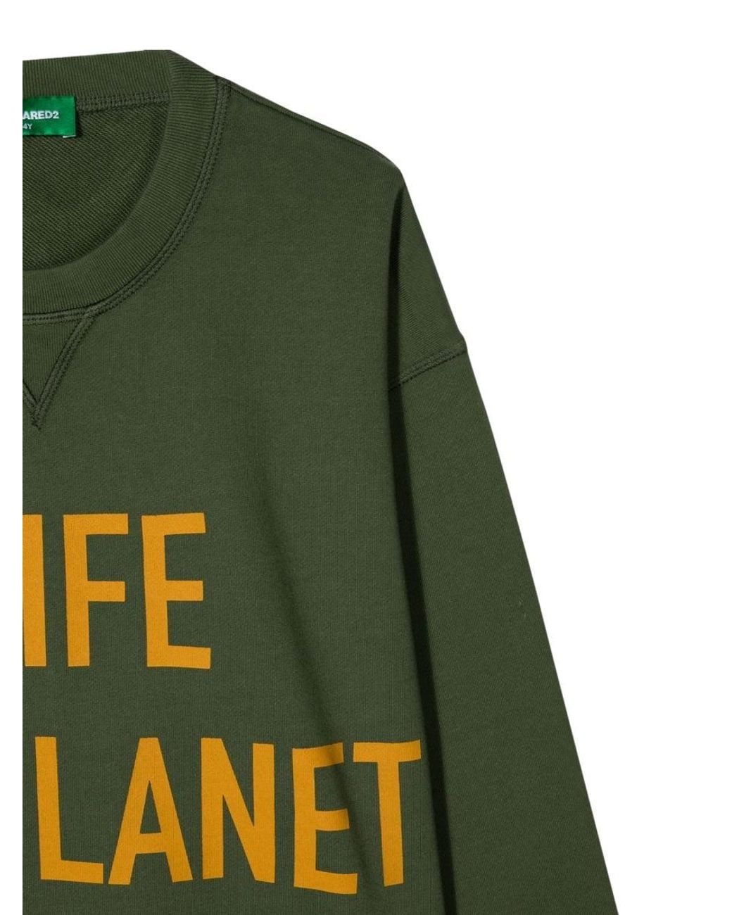 DSquared² Green Dsquared