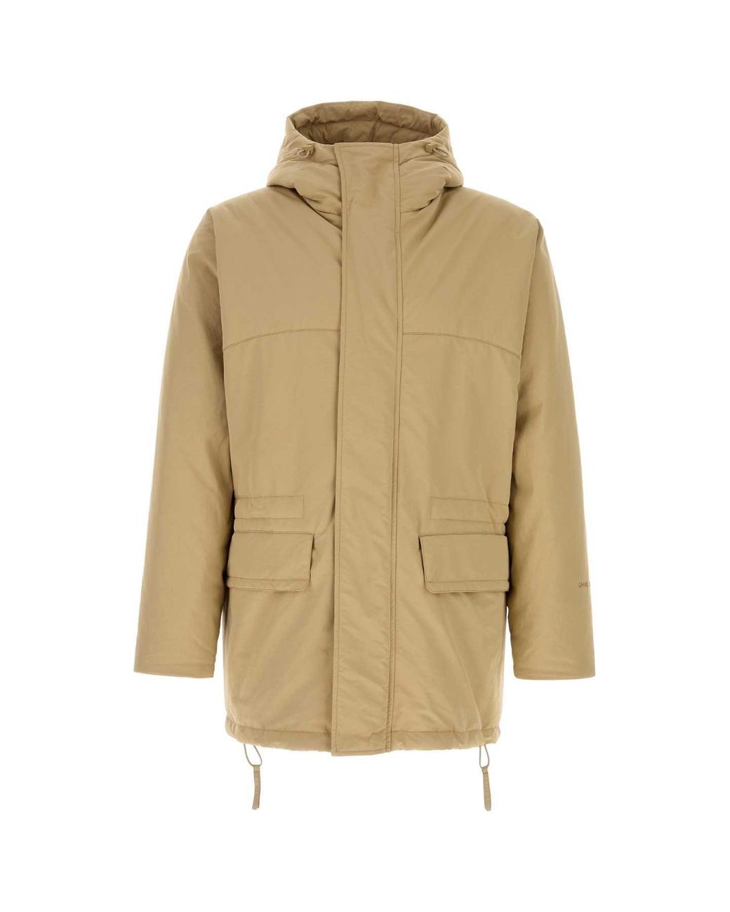 Herno Natural Jackets for men