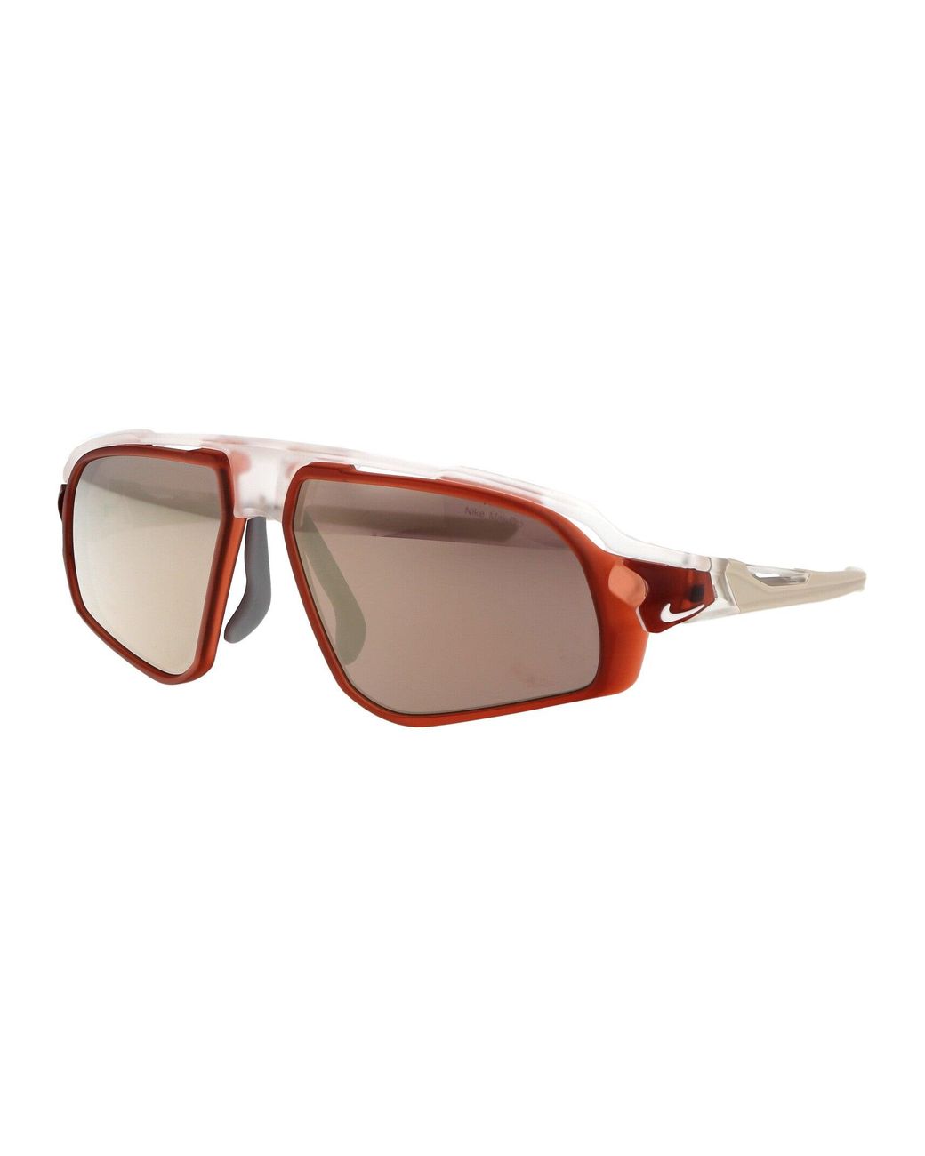 Nike Brown Sunglasses