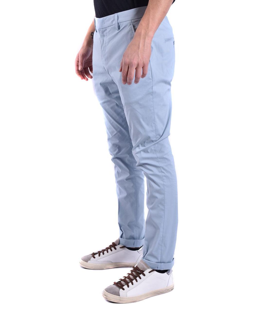 Dondup Blue Torusers