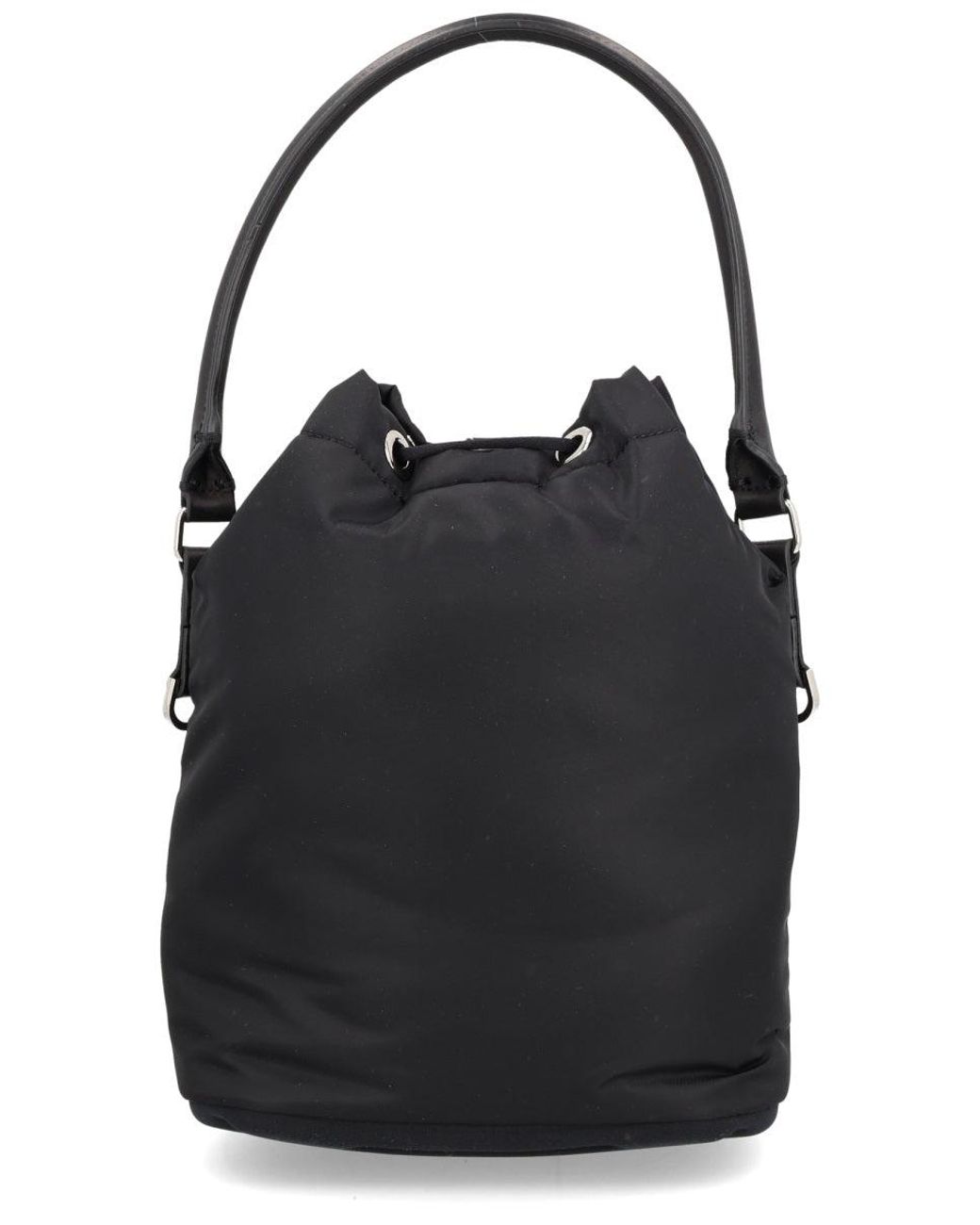Premiata Black Borsa Mia