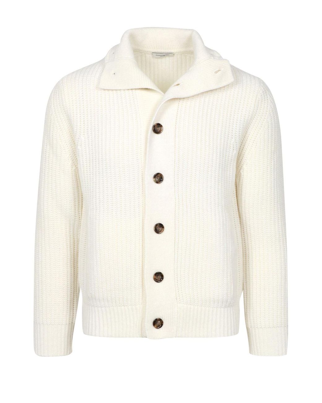 Paolo Pecora White Coats