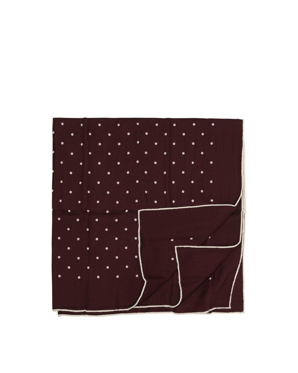 Destin Purple Scarves & Silk Scarves