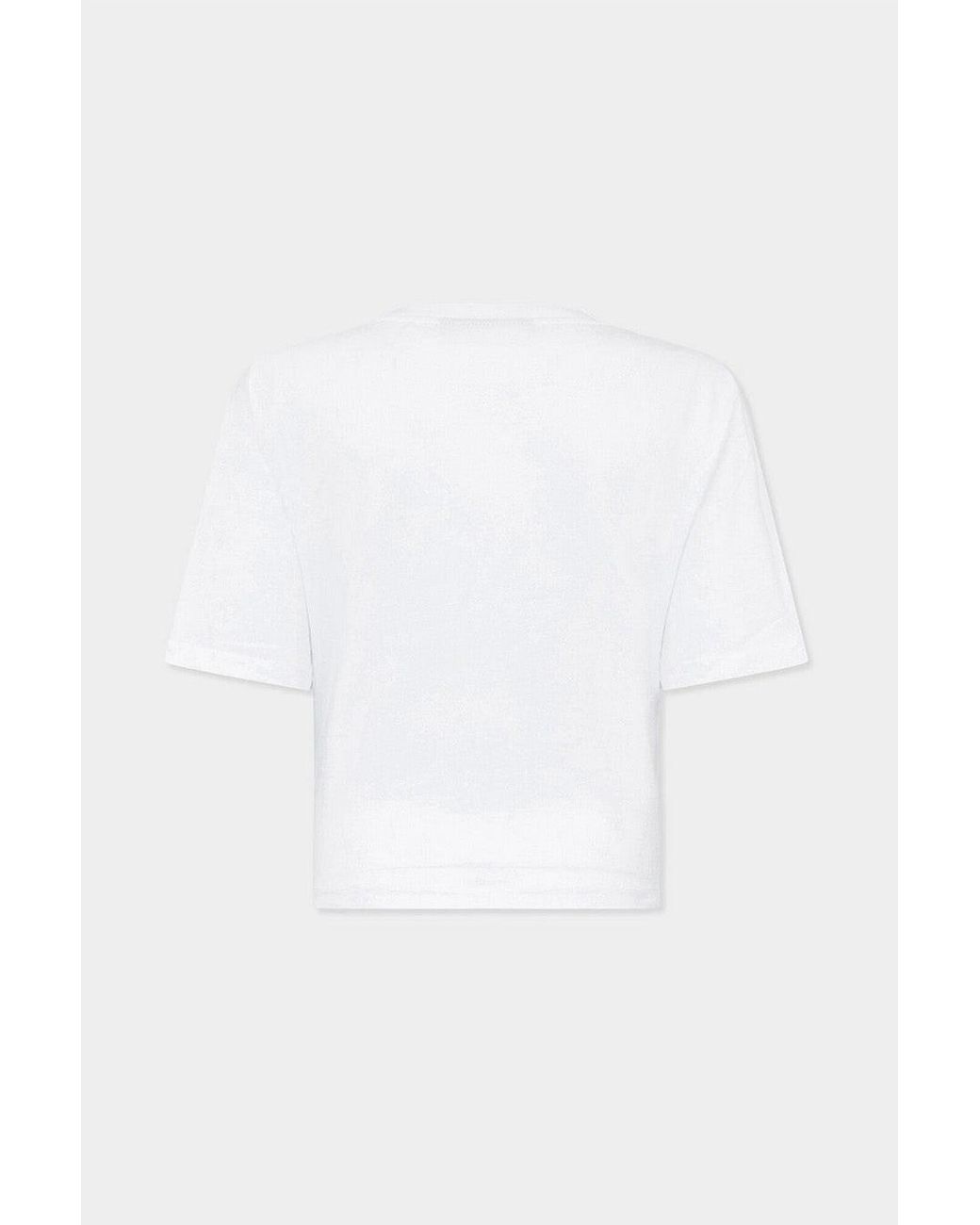 DSquared² Dsquared2 White