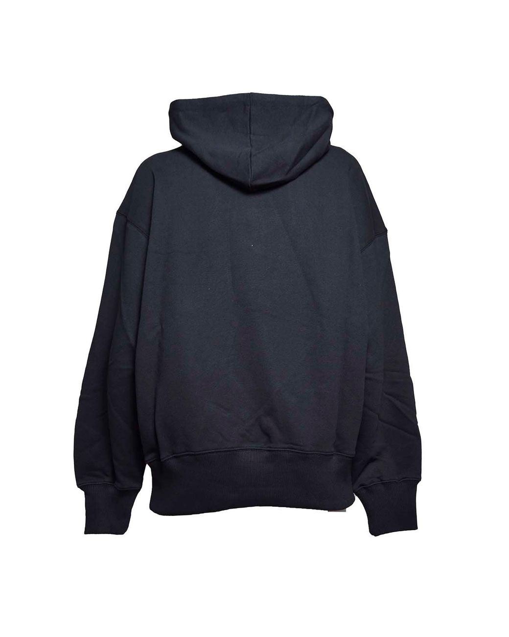 MSGM Blue Pullover