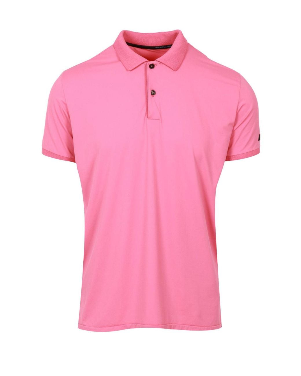 Rrd Pink T Shirts And Polos