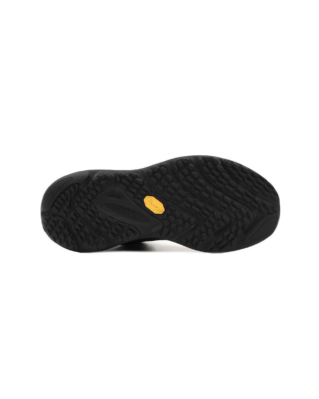 Merrell Black Sneakers
