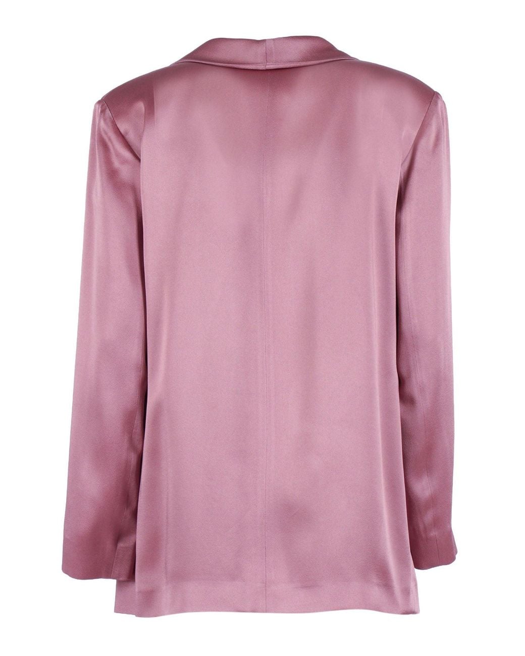 Antonelli Purple Giacca