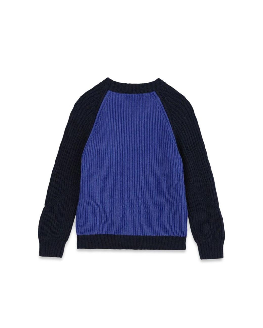 KENZO Blue Pull
