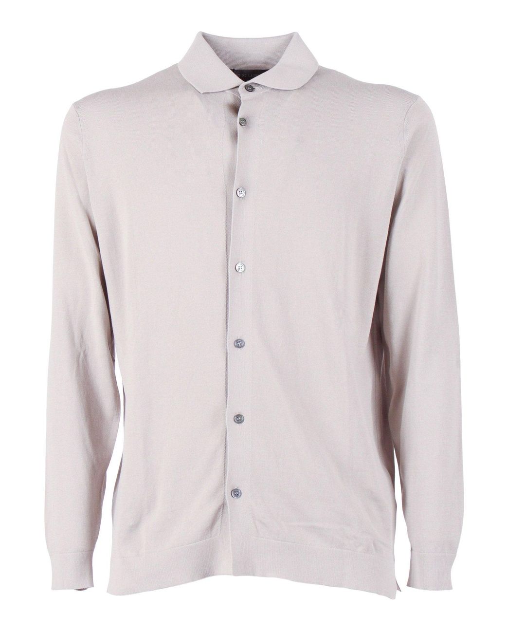 PHI FDL Pink Camicia Ml