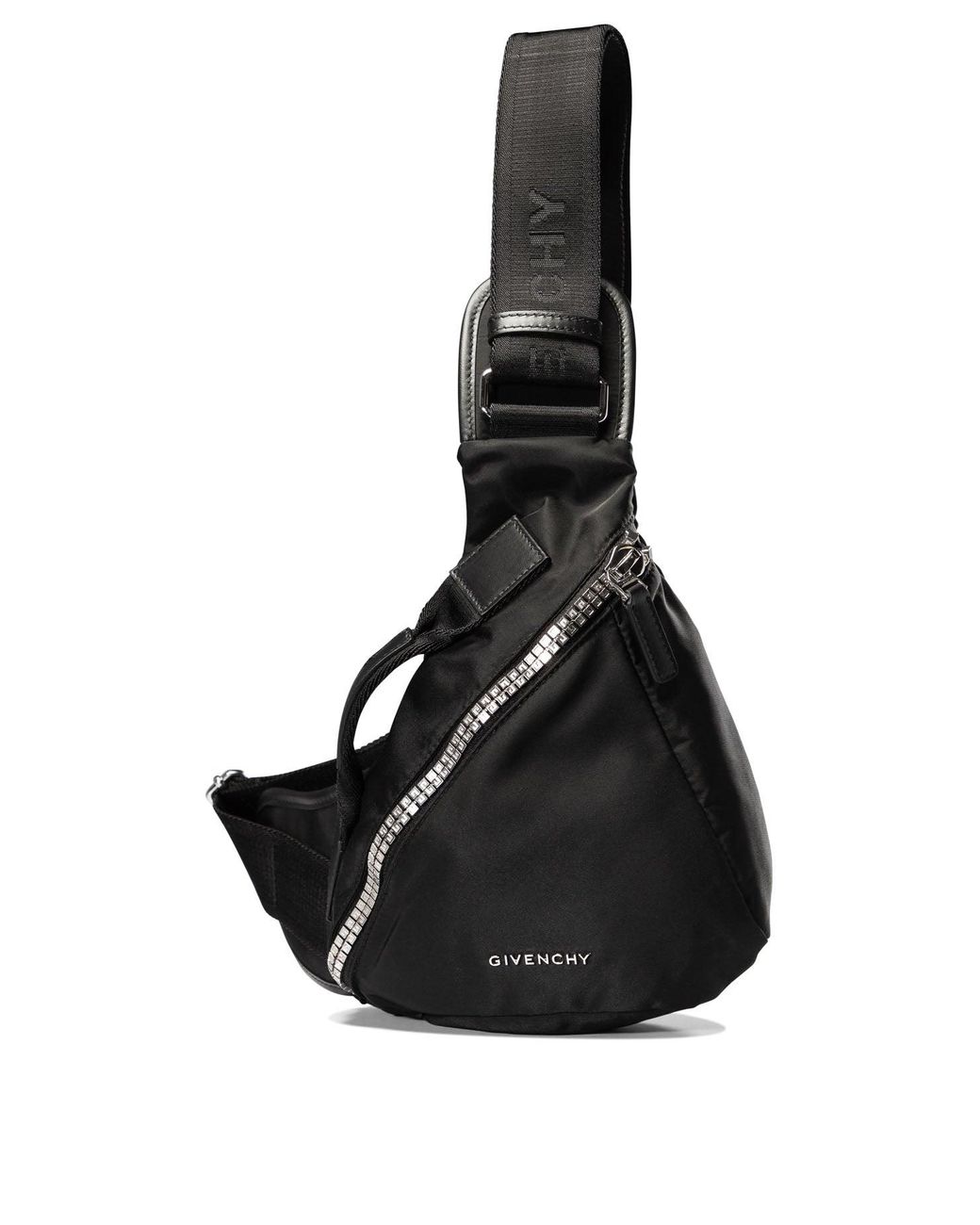 Givenchy triangle bag hotsell
