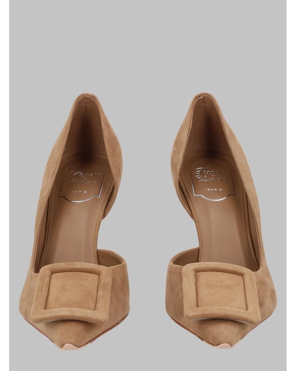 Roger Vivier Natural Roger Vivier
