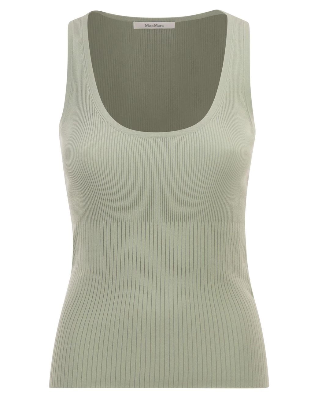 Max Mara Green Maxmara Mxmghiro