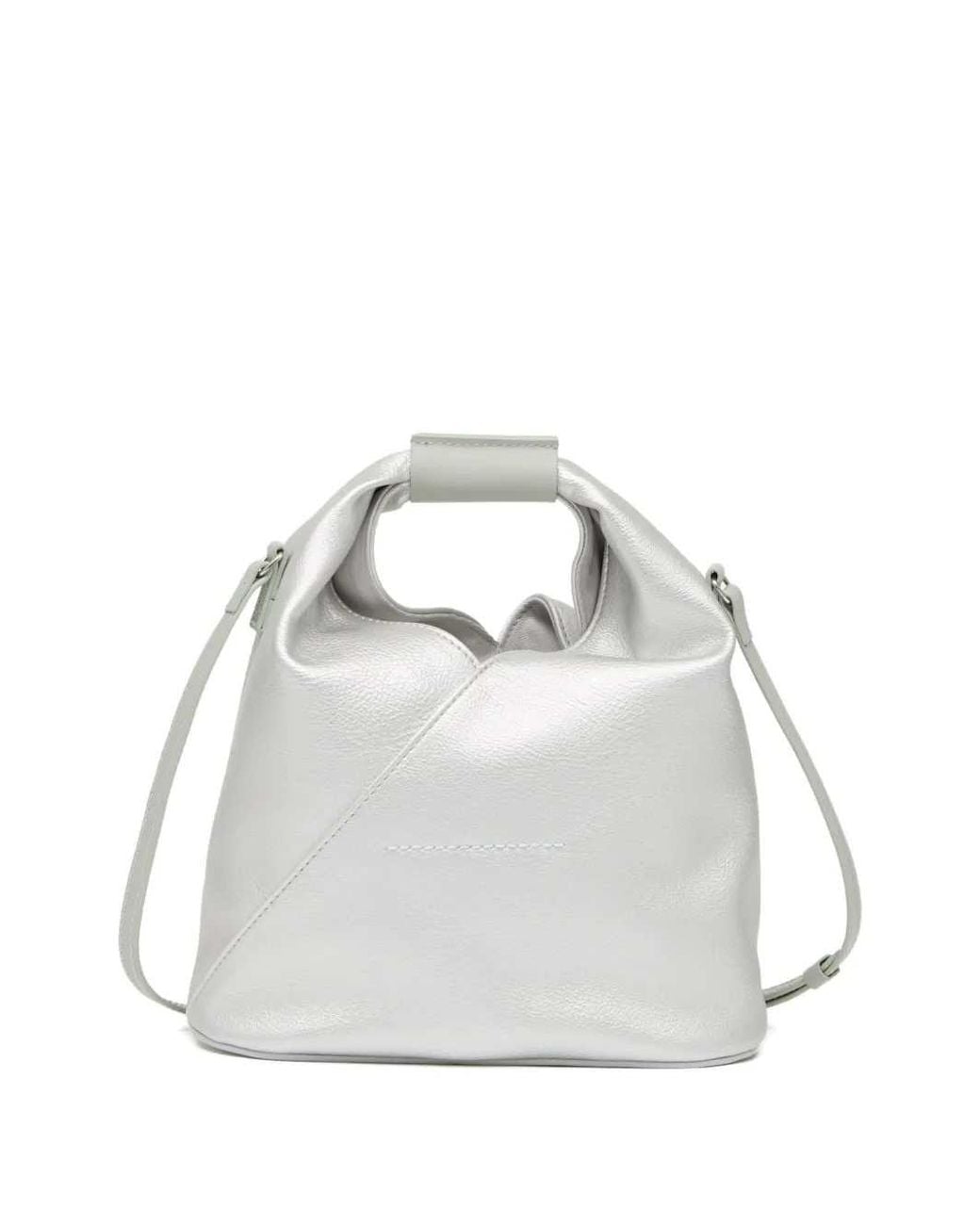 MM6 by Maison Margiela Black Japanese Shoulder Bag