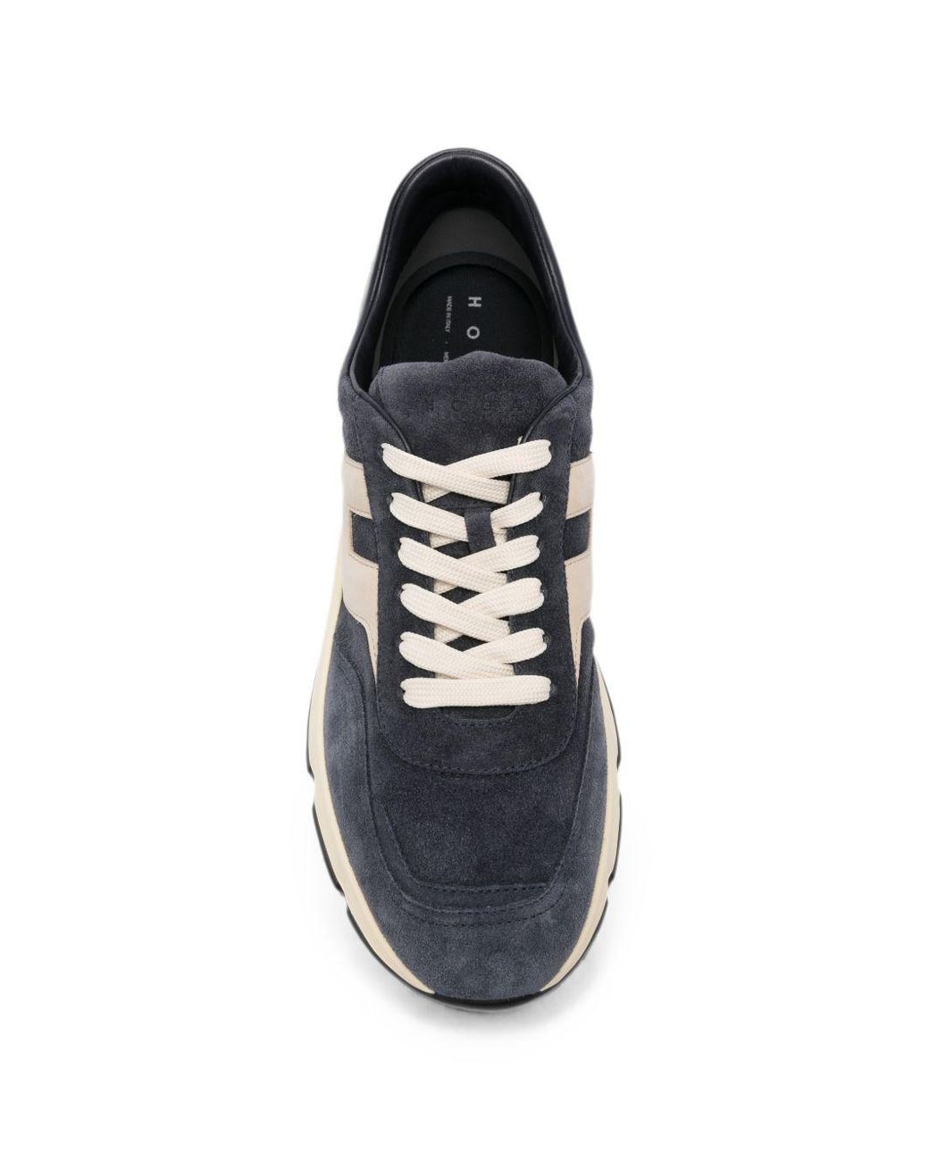 Hogan White Hyperlight for men