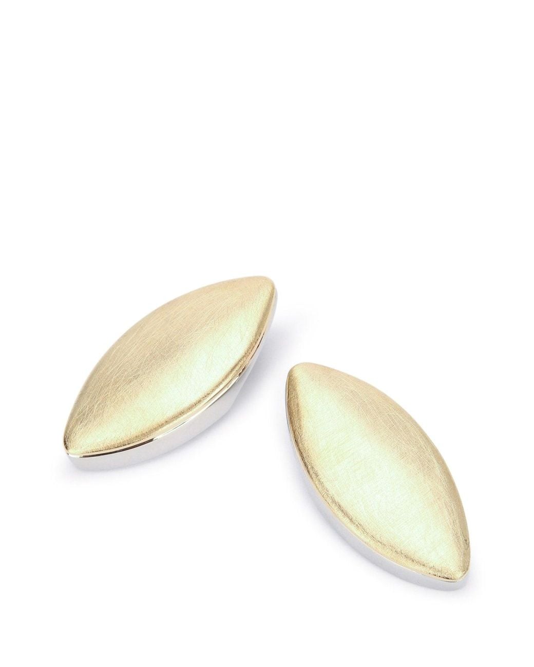 Jacquemus Natural Les Calissons