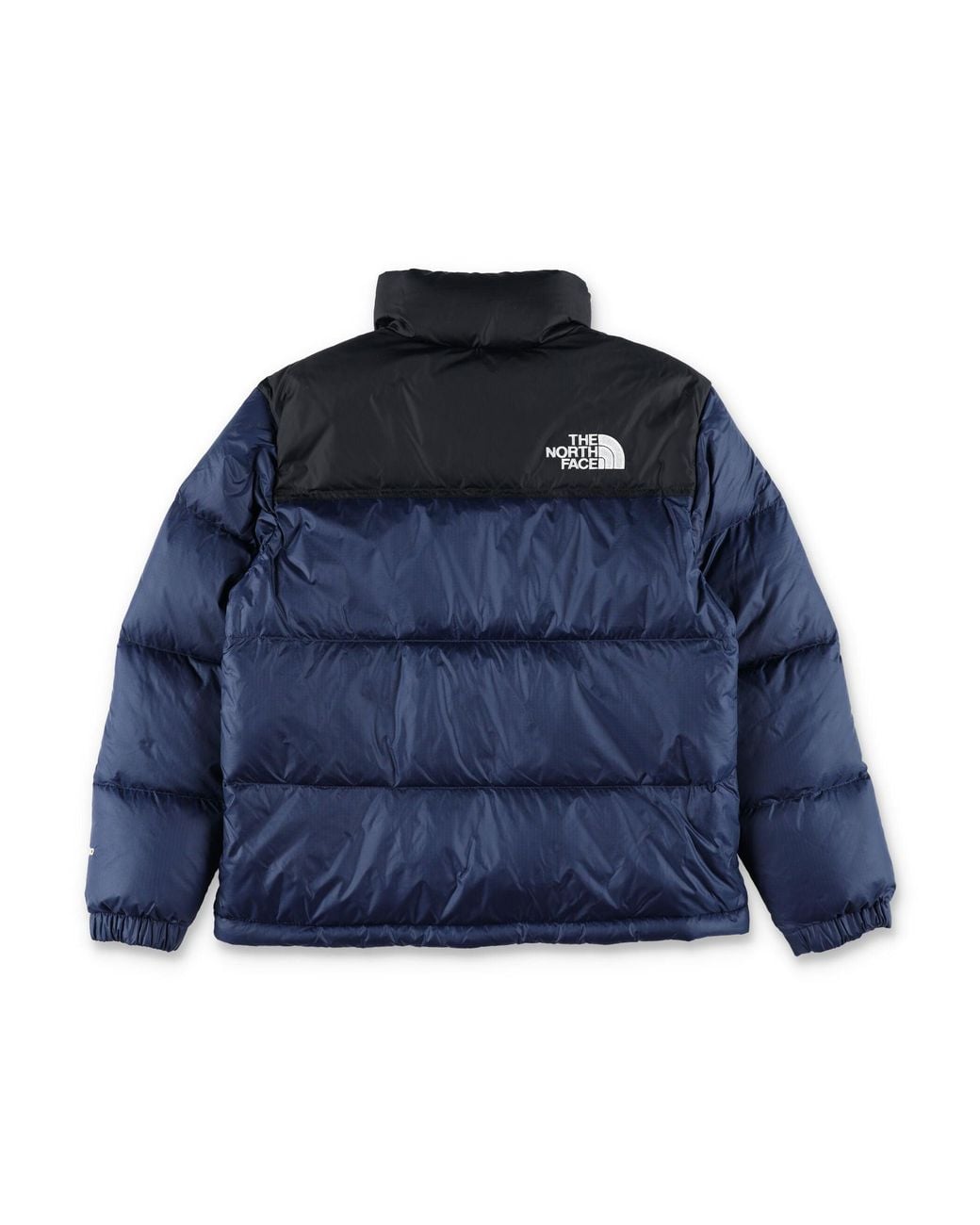 The North Face Blue Boy's Puffer Jacket