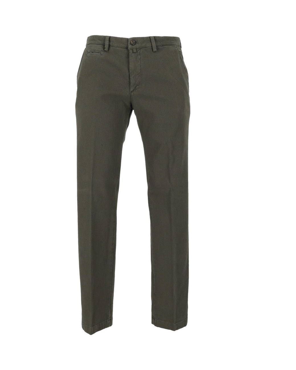 BRIGLIA Pantaloni in het Gray voor heren