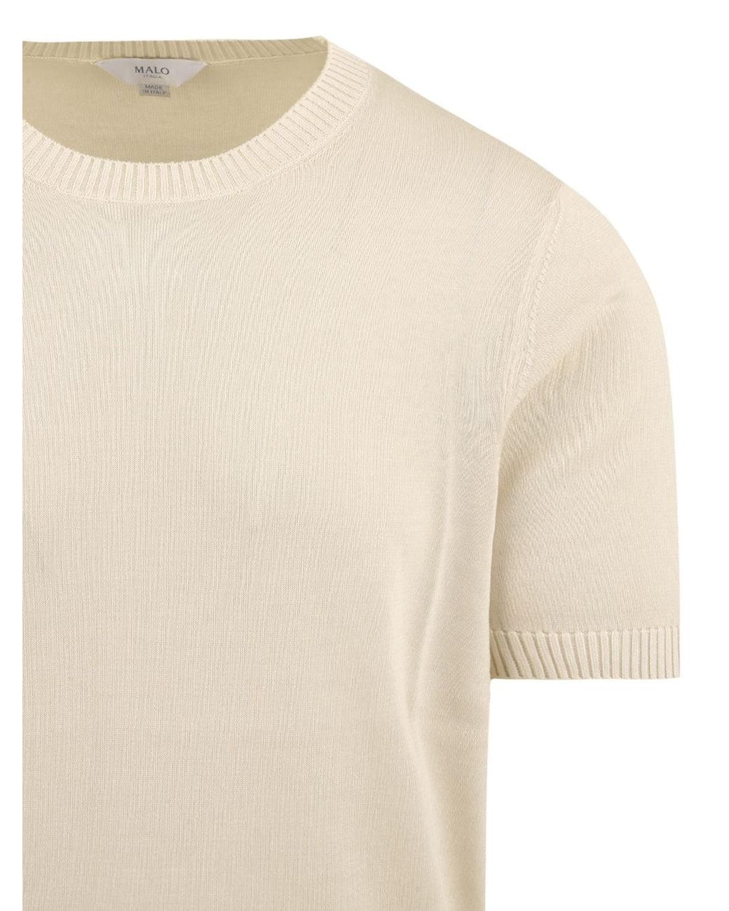 Malo Natural Sweaters for men