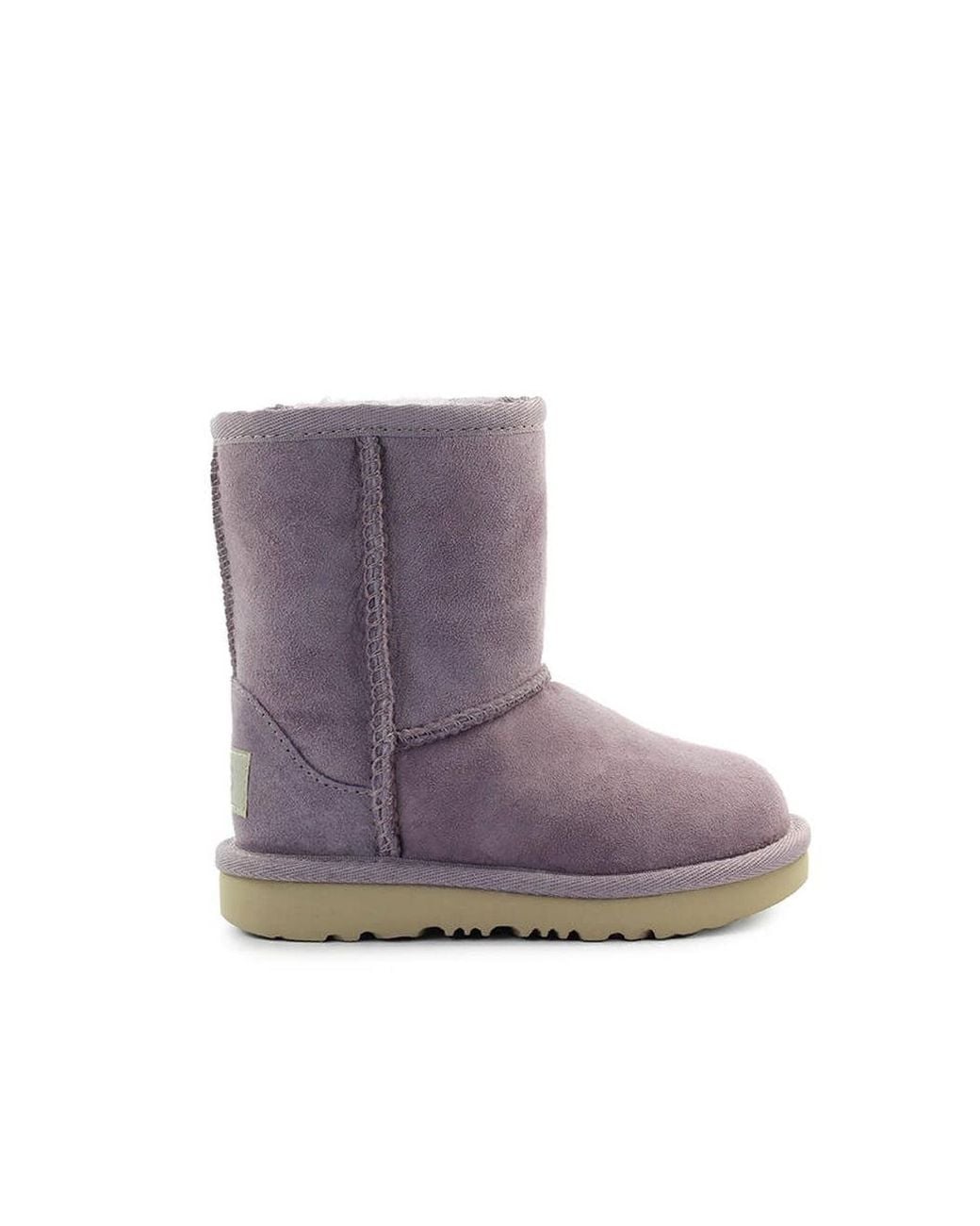 Ugg Purple Classic Ii Lilac Baby Boot