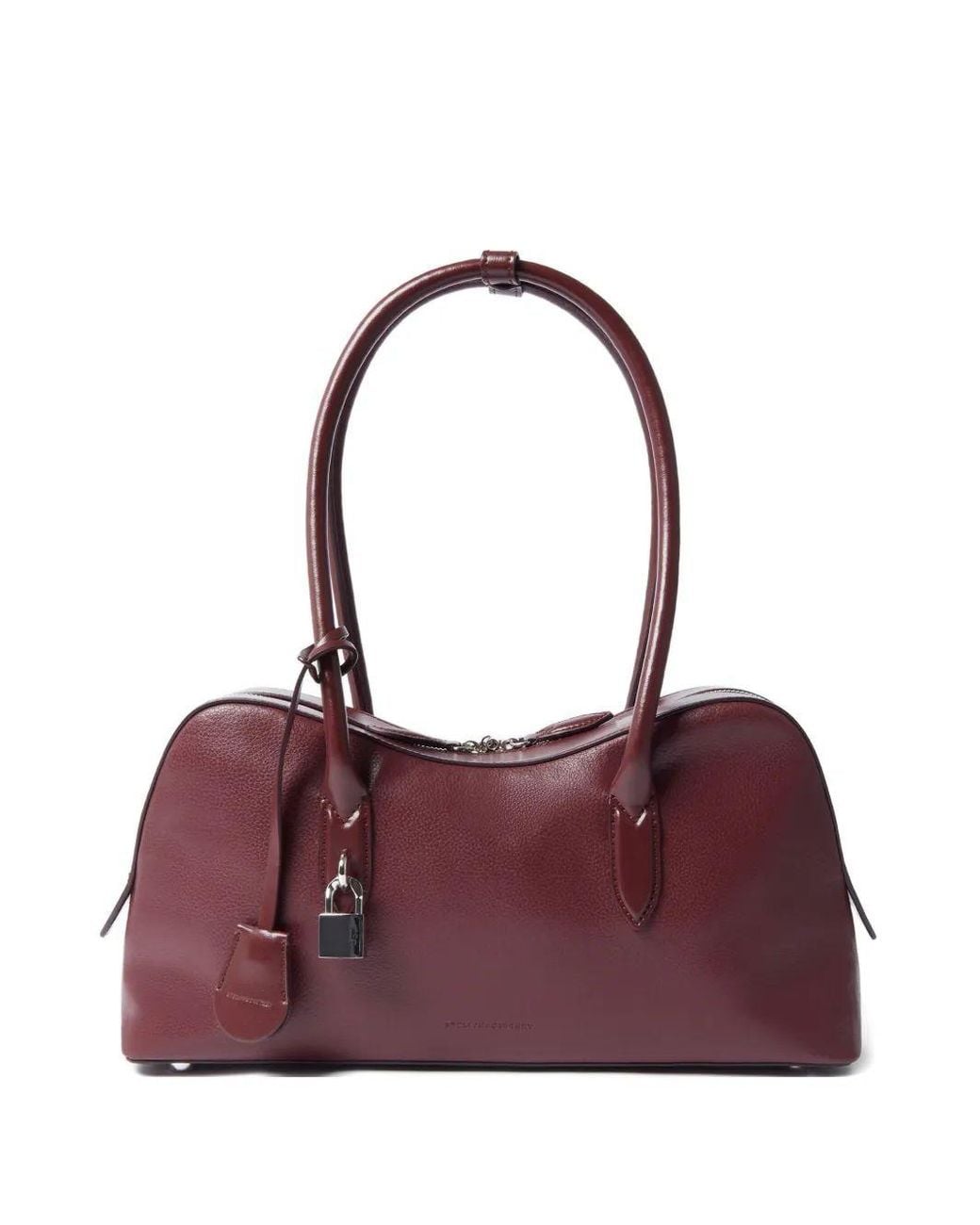 Stella McCartney Purple Stella Mc Cartney W/Tote Bags Stella Ryder