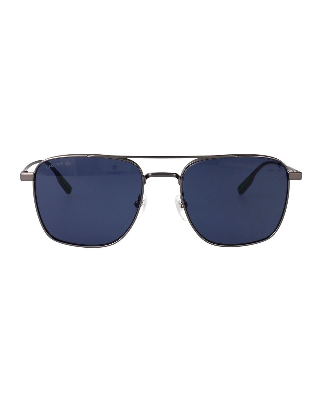Lacoste Blue Sunglasses for men