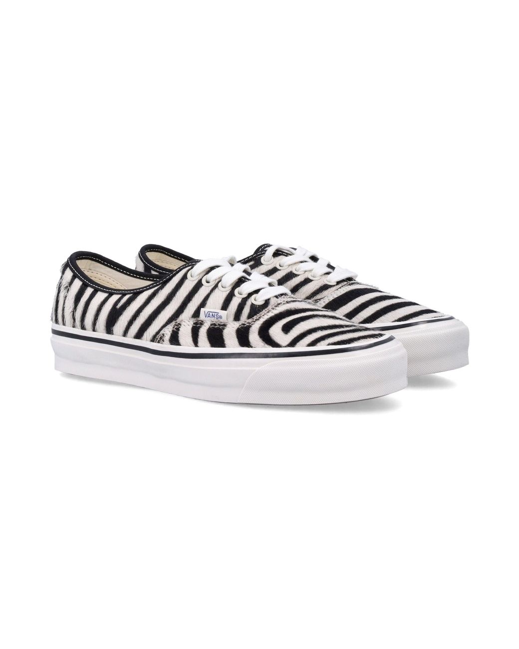 Vans Black Turnschuhe