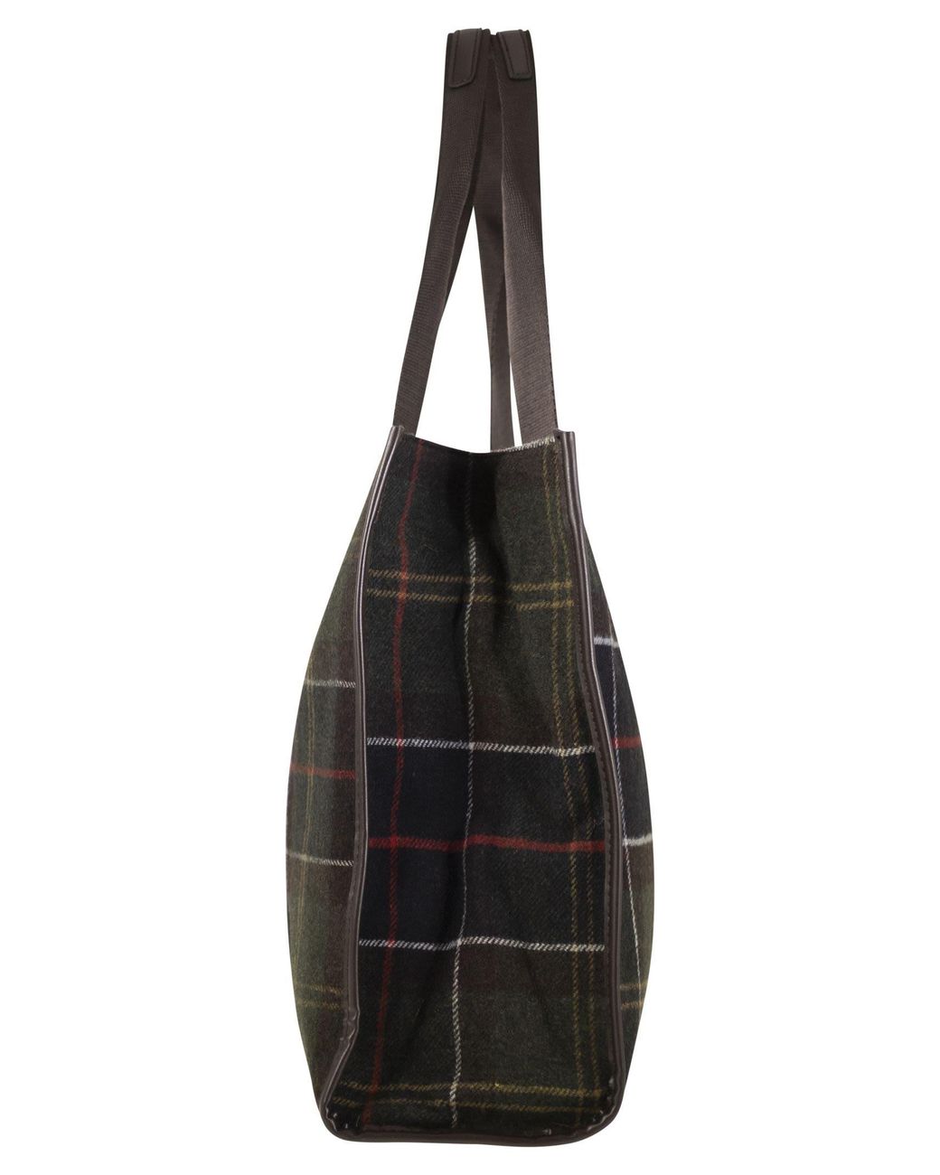 Barbour Black Turnberry