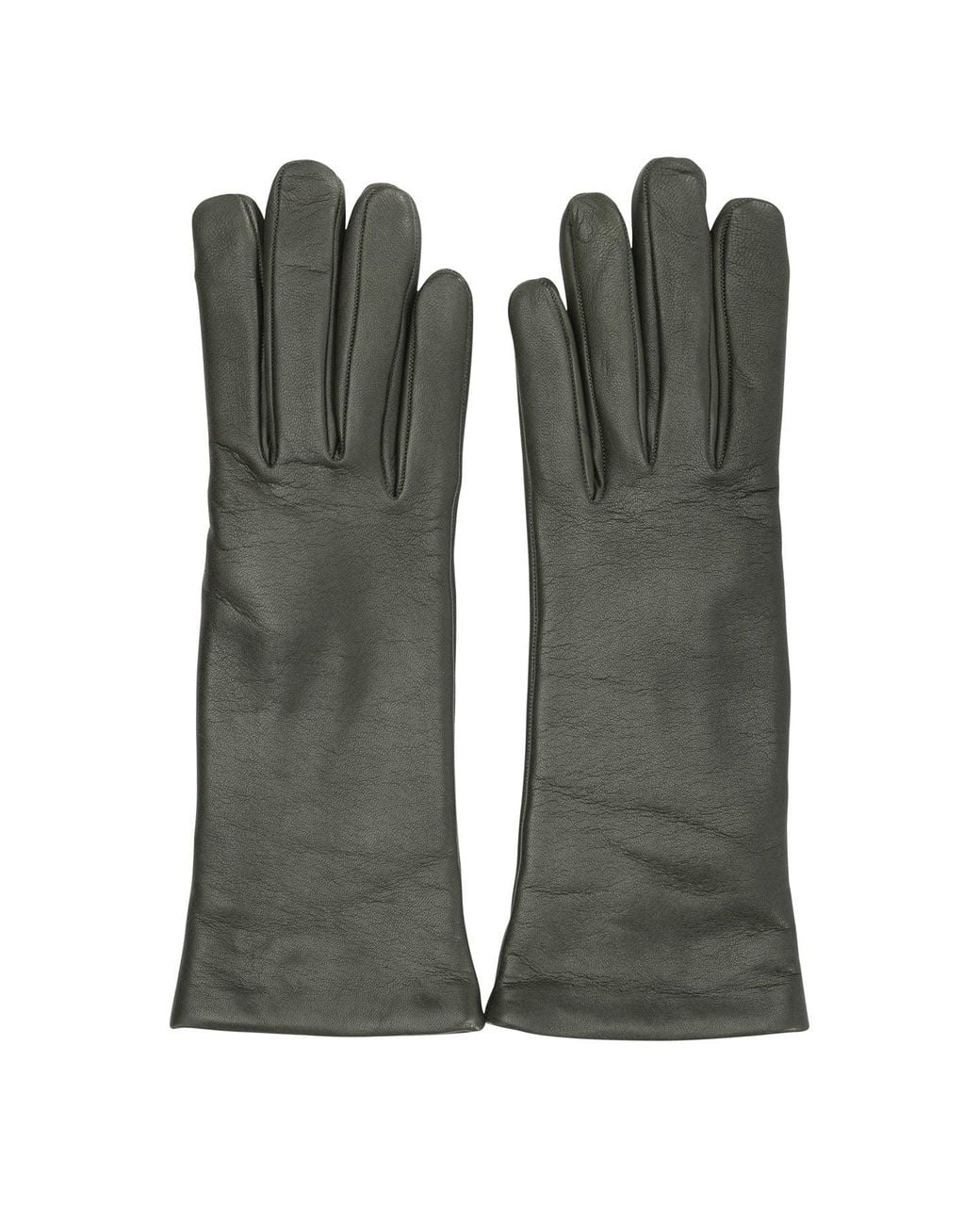 Restelli Restelli Leather Gloves