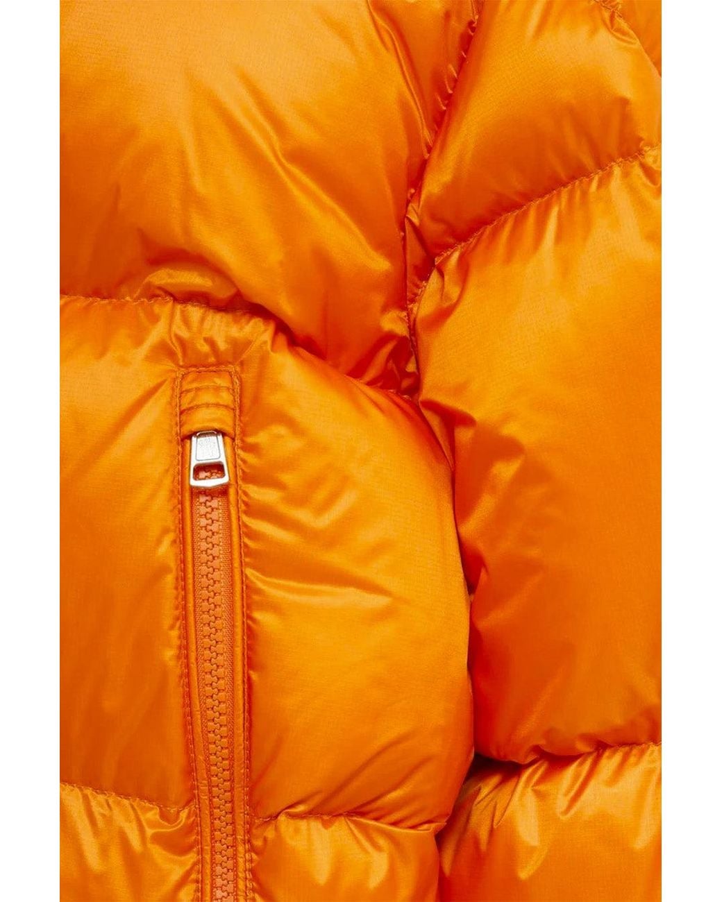 Moncler Moncler Orange