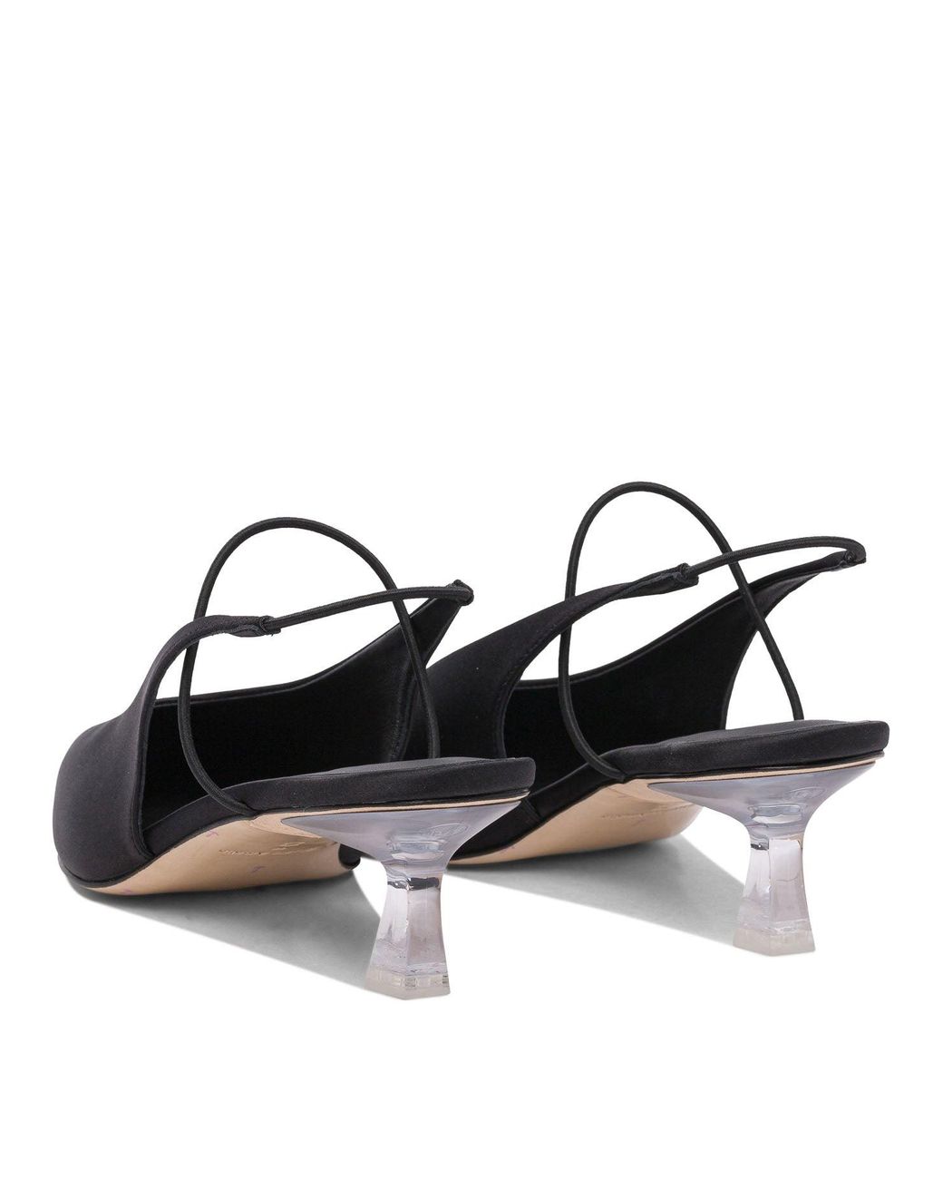 STUDIO AMELIA Multicolor Heeled Schuhe