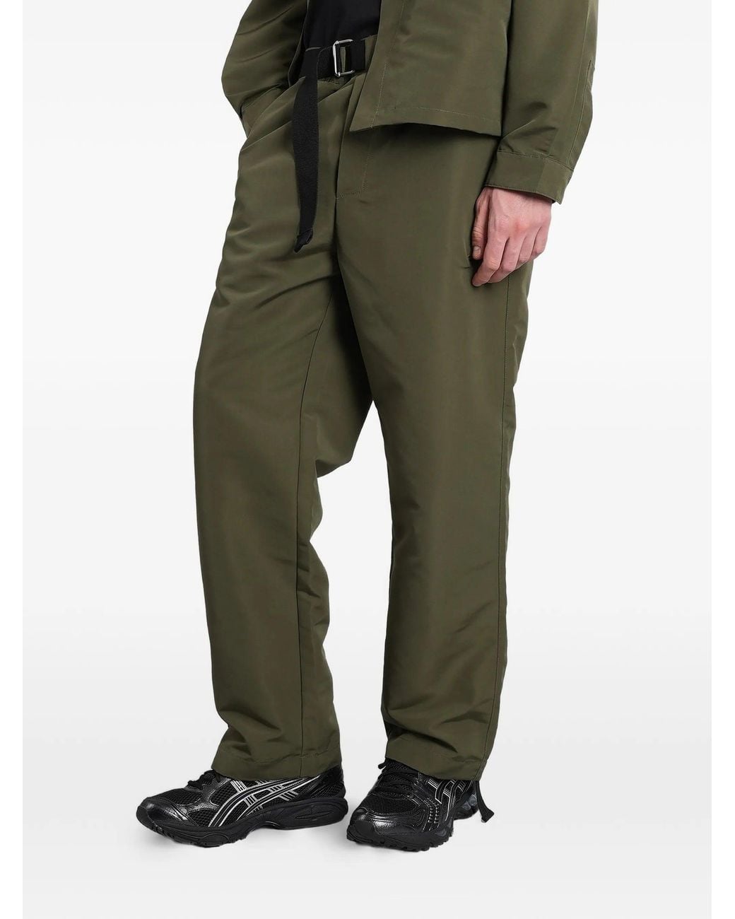 Oamc Peacemaker Green Regs Pant