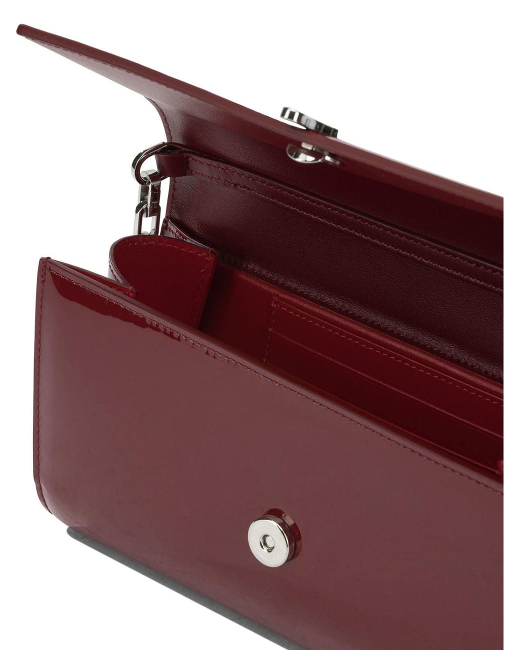 Christian Louboutin Purple Wallets & Card Holders