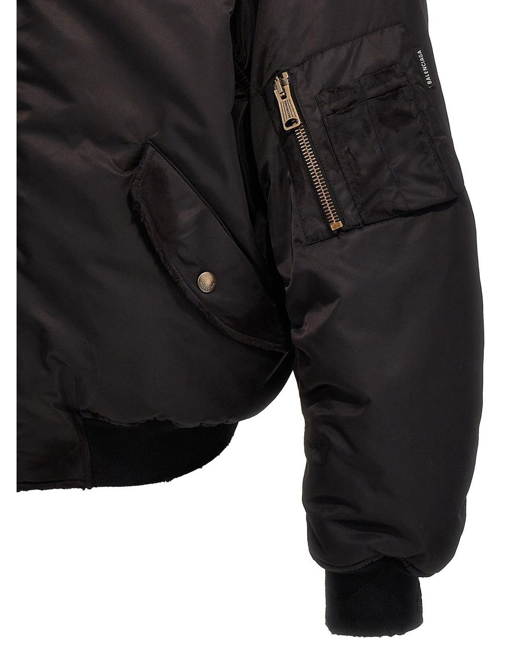 balenciaga-Black-Off-Shoulder-
