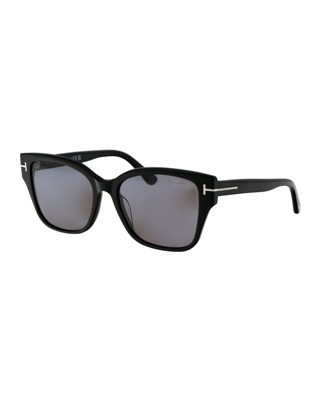 Tom Ford Black Sunglasses