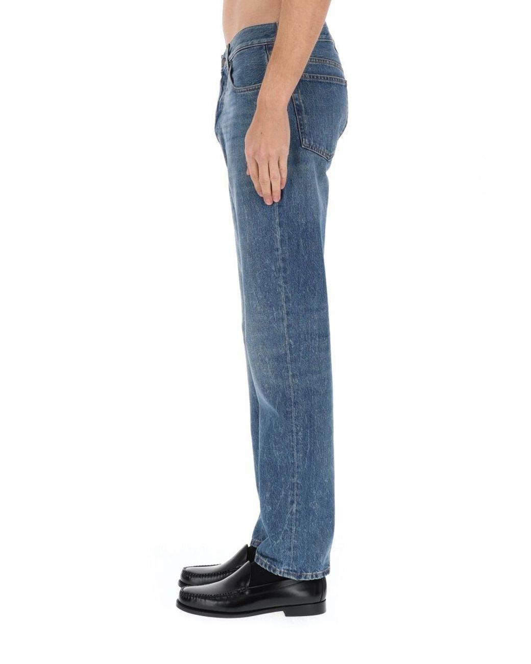 Haikure Blue Jeans Tokyo for men