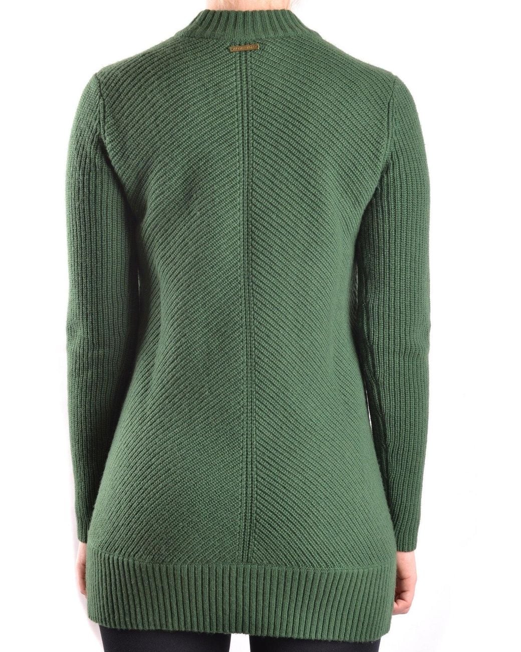 Michael Kors Sweaters Green