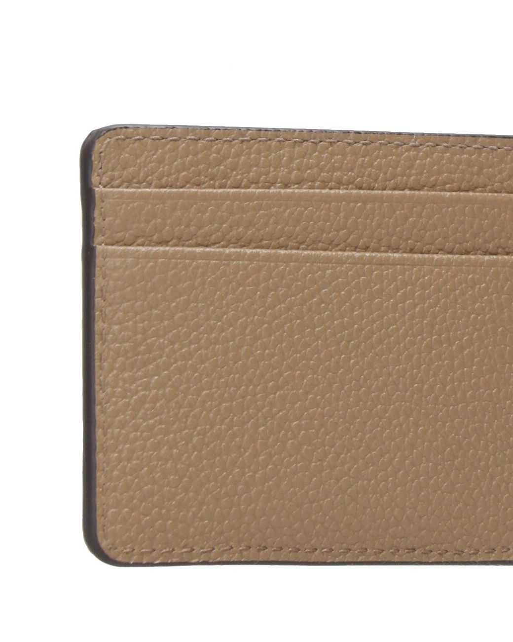 Wallets Beige MICHAEL Michael Kors de color Brown