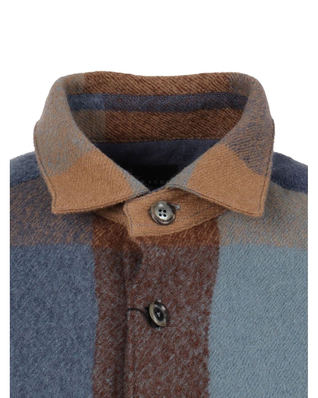 Xacus Blue I'M Not Going To Let You Do This