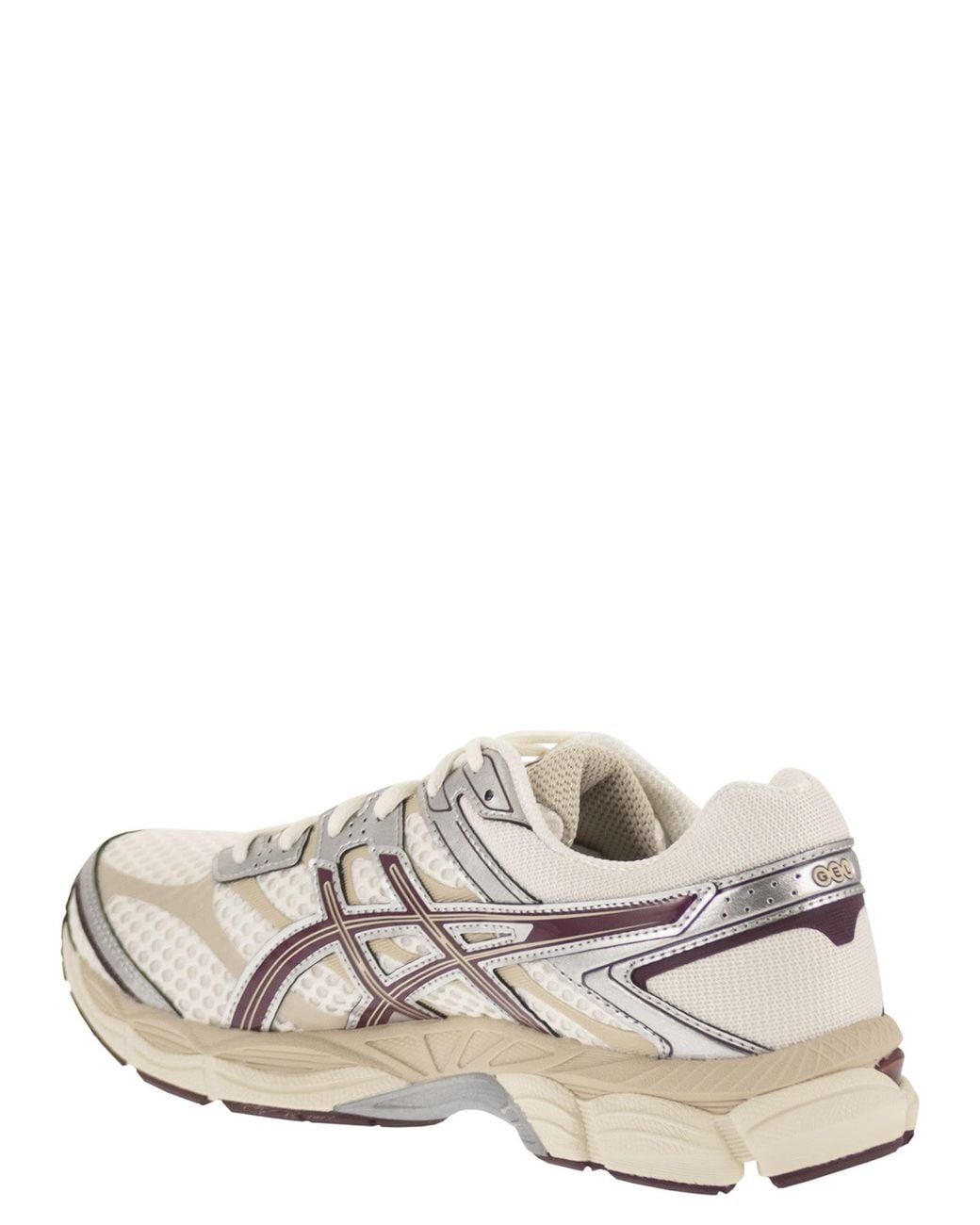 Asics Red Gel-Cumulus 16
