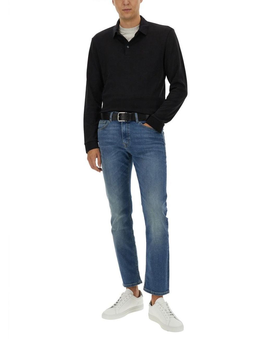 Boss Black Polo "Pado 30"