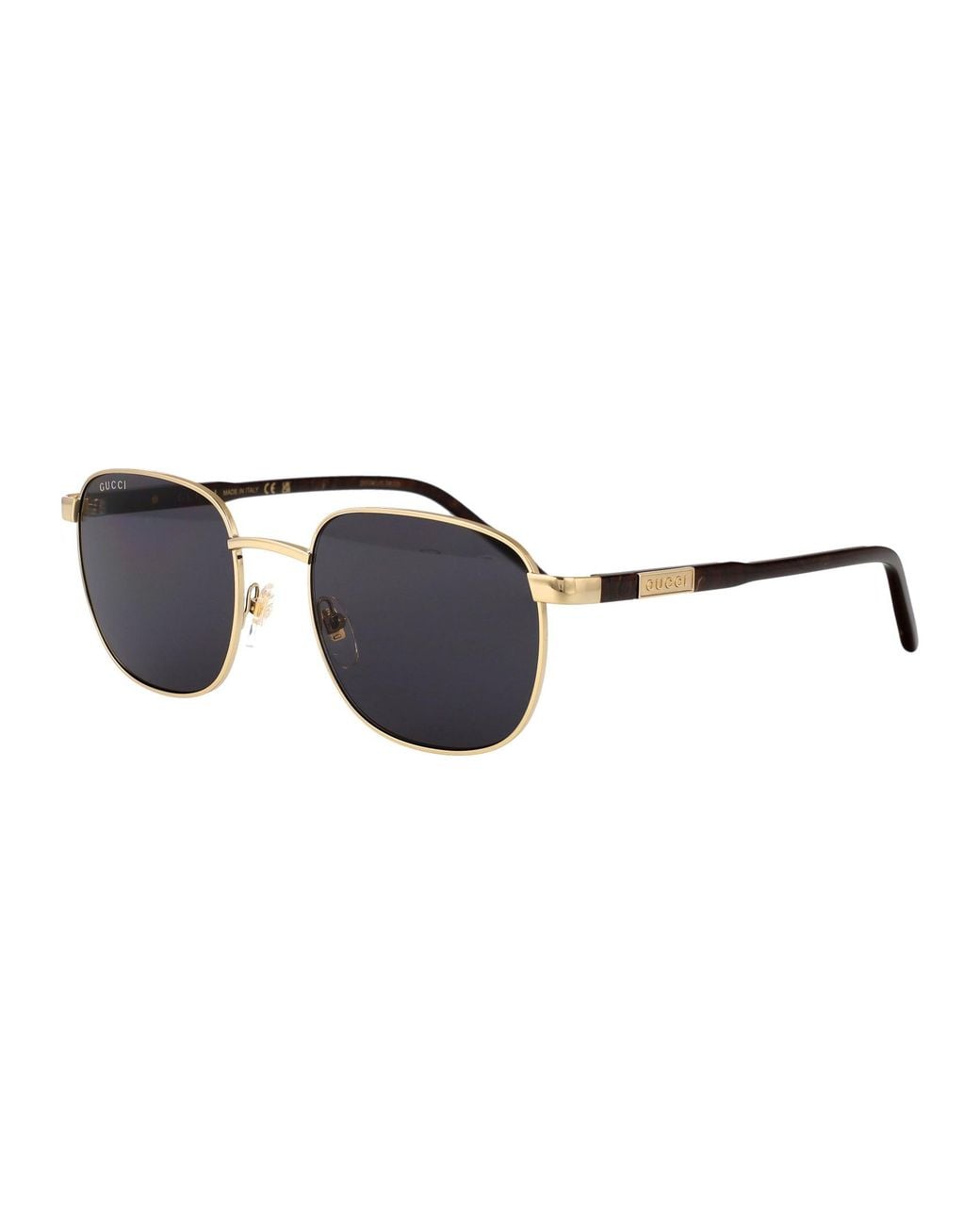 Gucci Multicolor Sunglasses for men