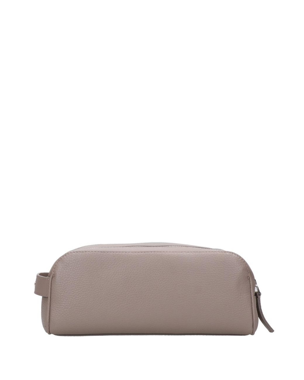 Orciani Gray Bags for men