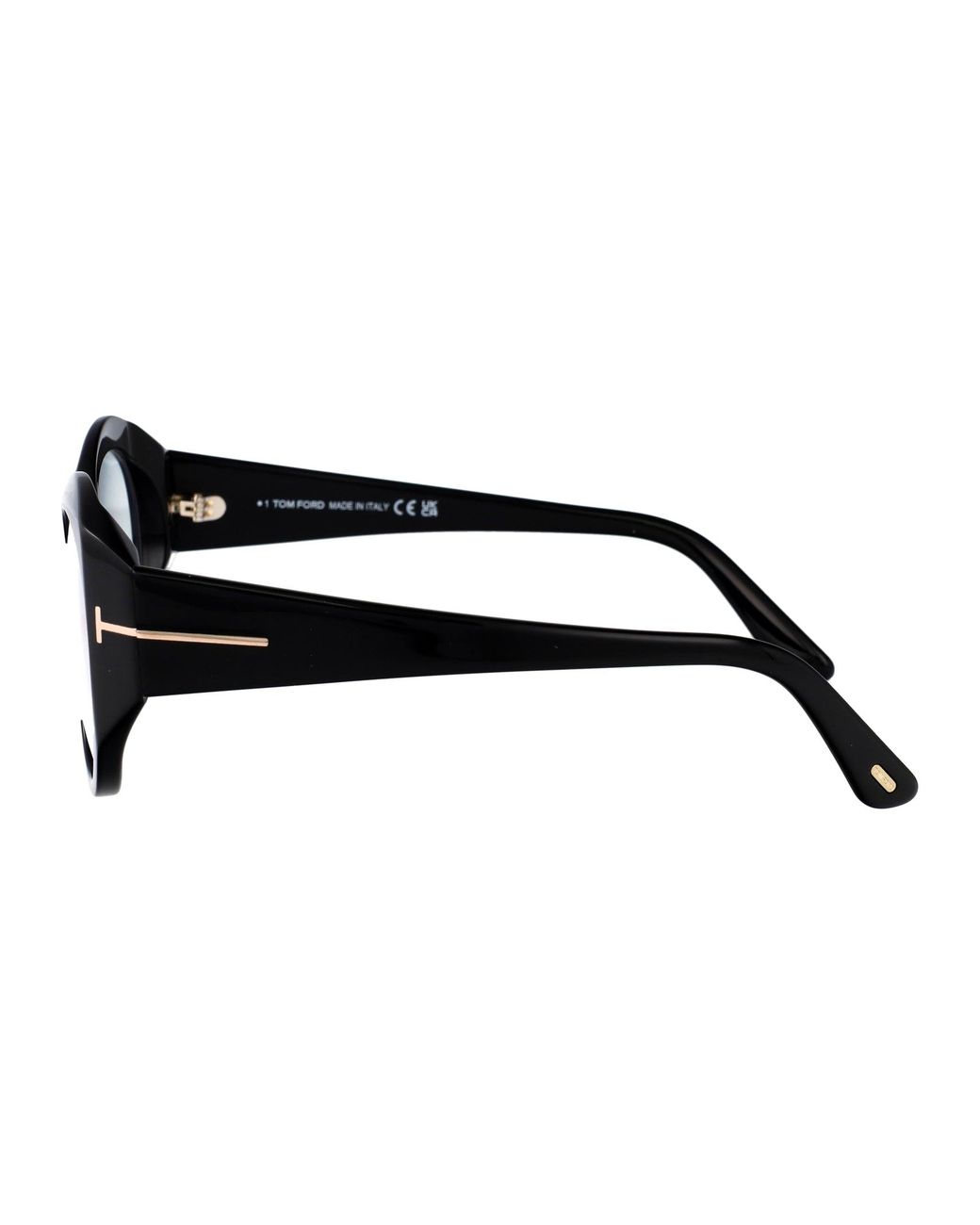Tom Ford Black Optical