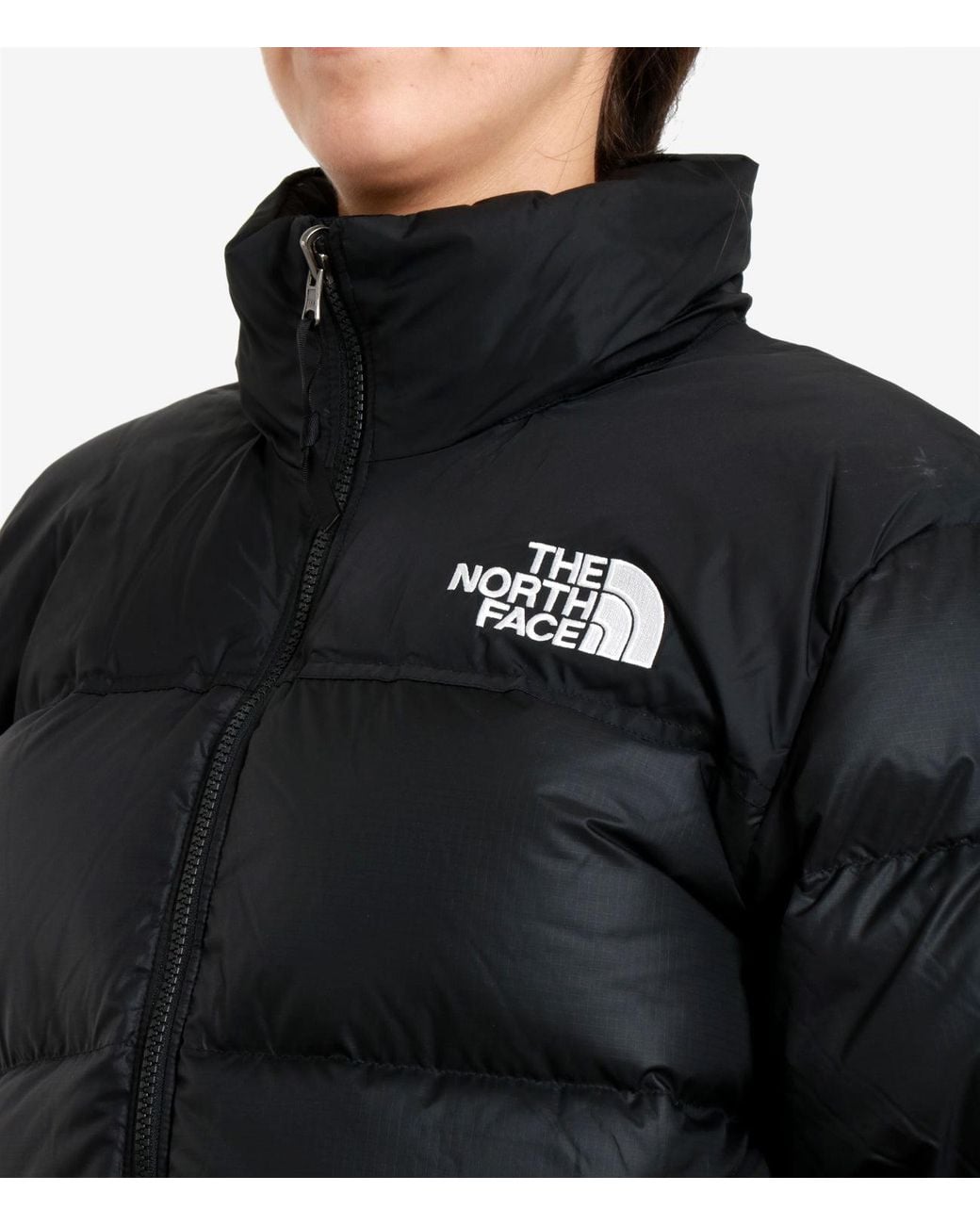 The North Face Black Coats