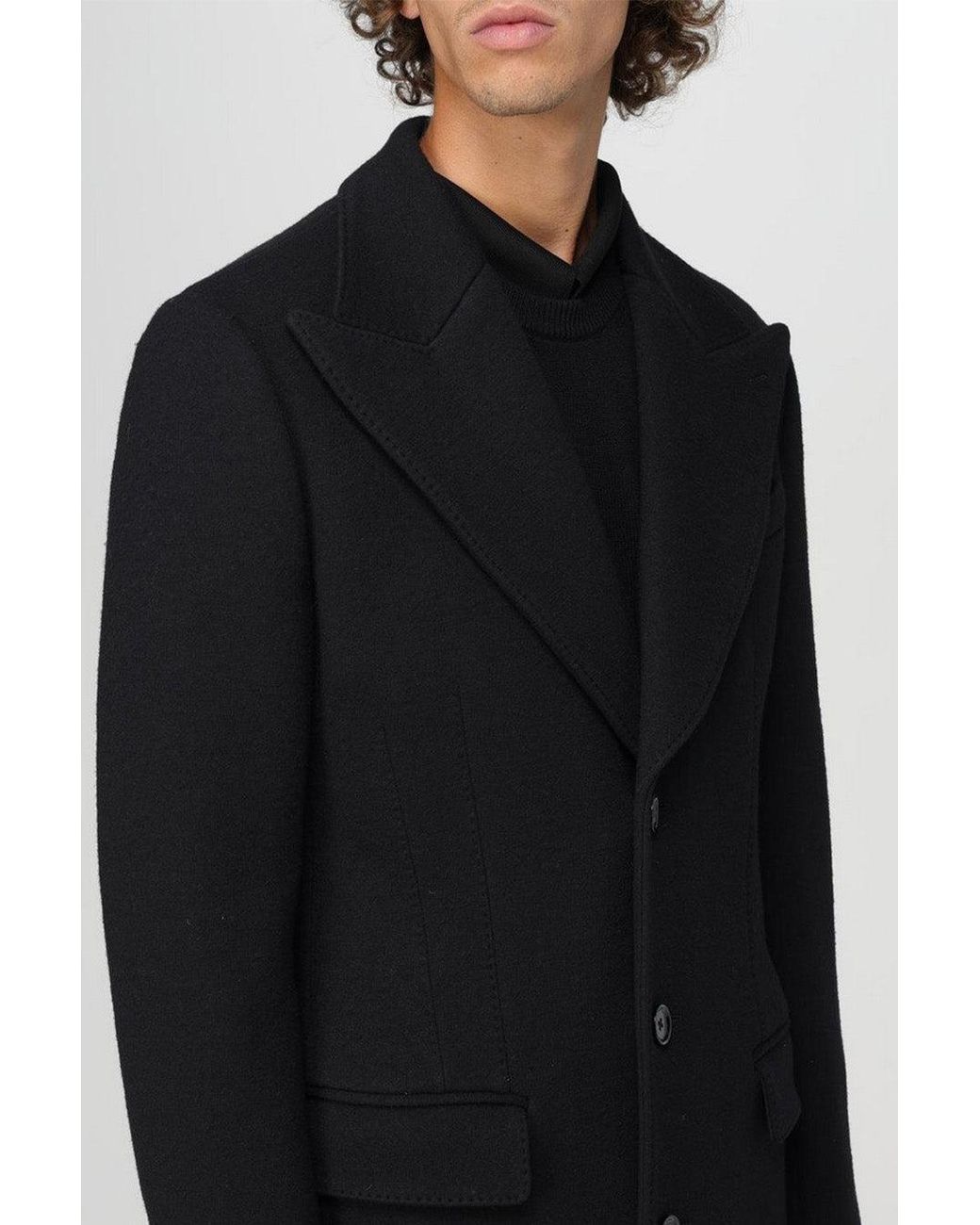 Dolce & Gabbana Black Dolce & Gabbana Nero