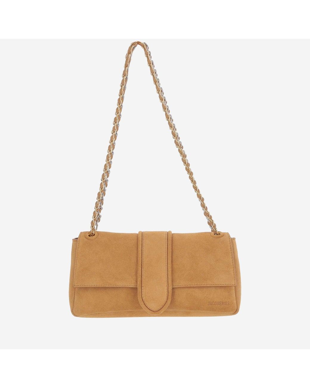 Jacquemus Natural Child's Bag
