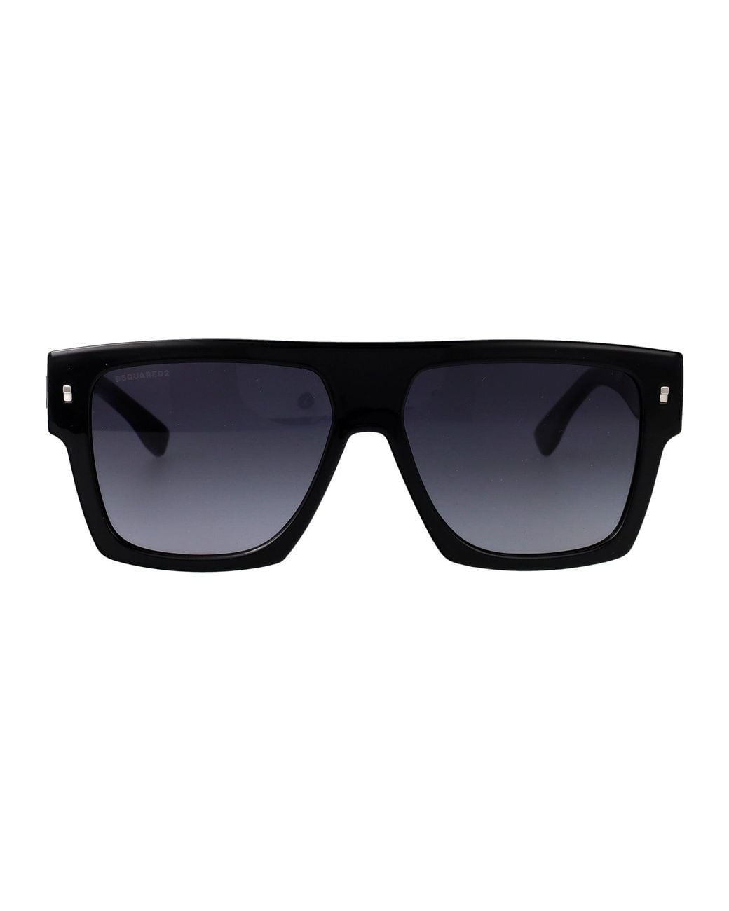 DSquared² Blue Acetate Sunglasses for men