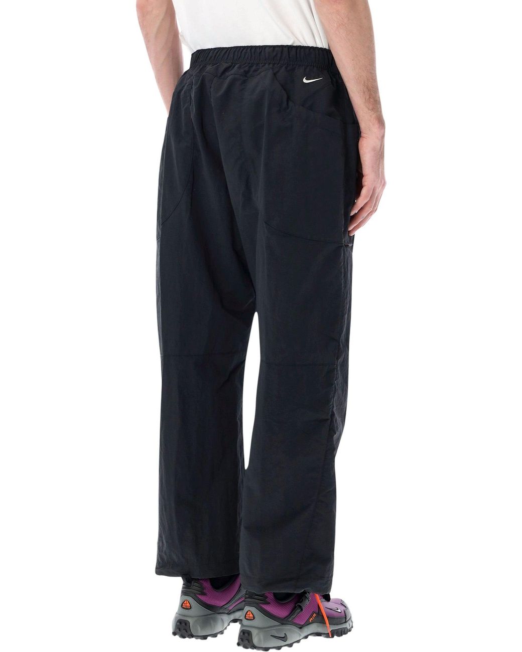 Nike Blue Acg Dolomiti Hiking Pants